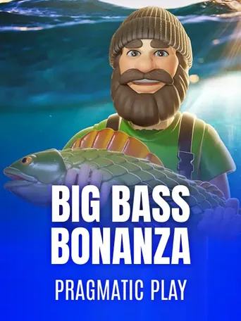 Big Bass Bonanza