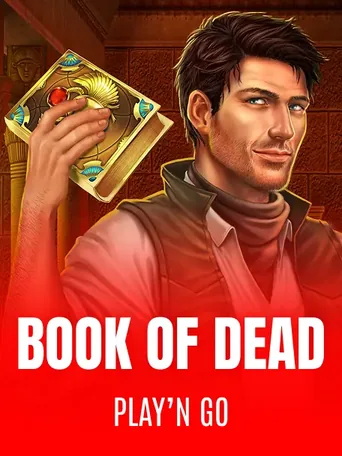 Book of Dead