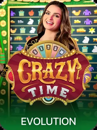 Crazy Time