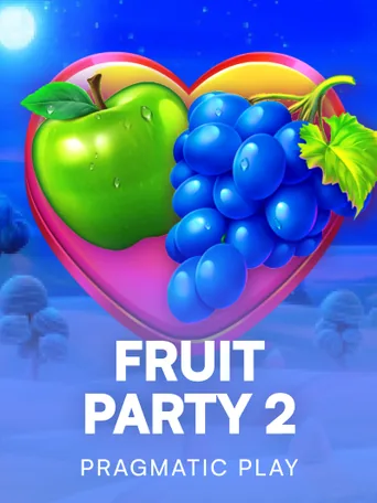 Fruit Party 2