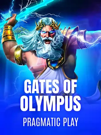 Gates of Olympus