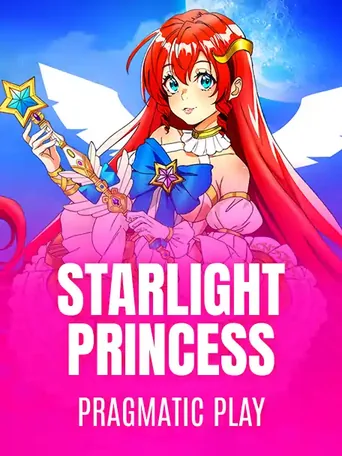 Starlight Princess