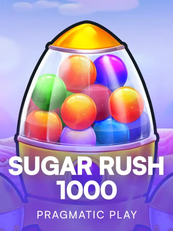 Sugar Rush 1000