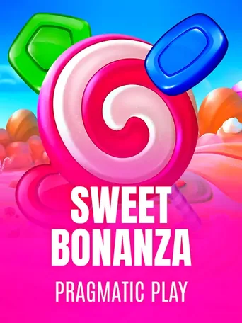 Sweet Bonanza